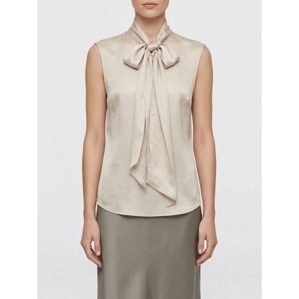 Our Legacy Top Woman Grey